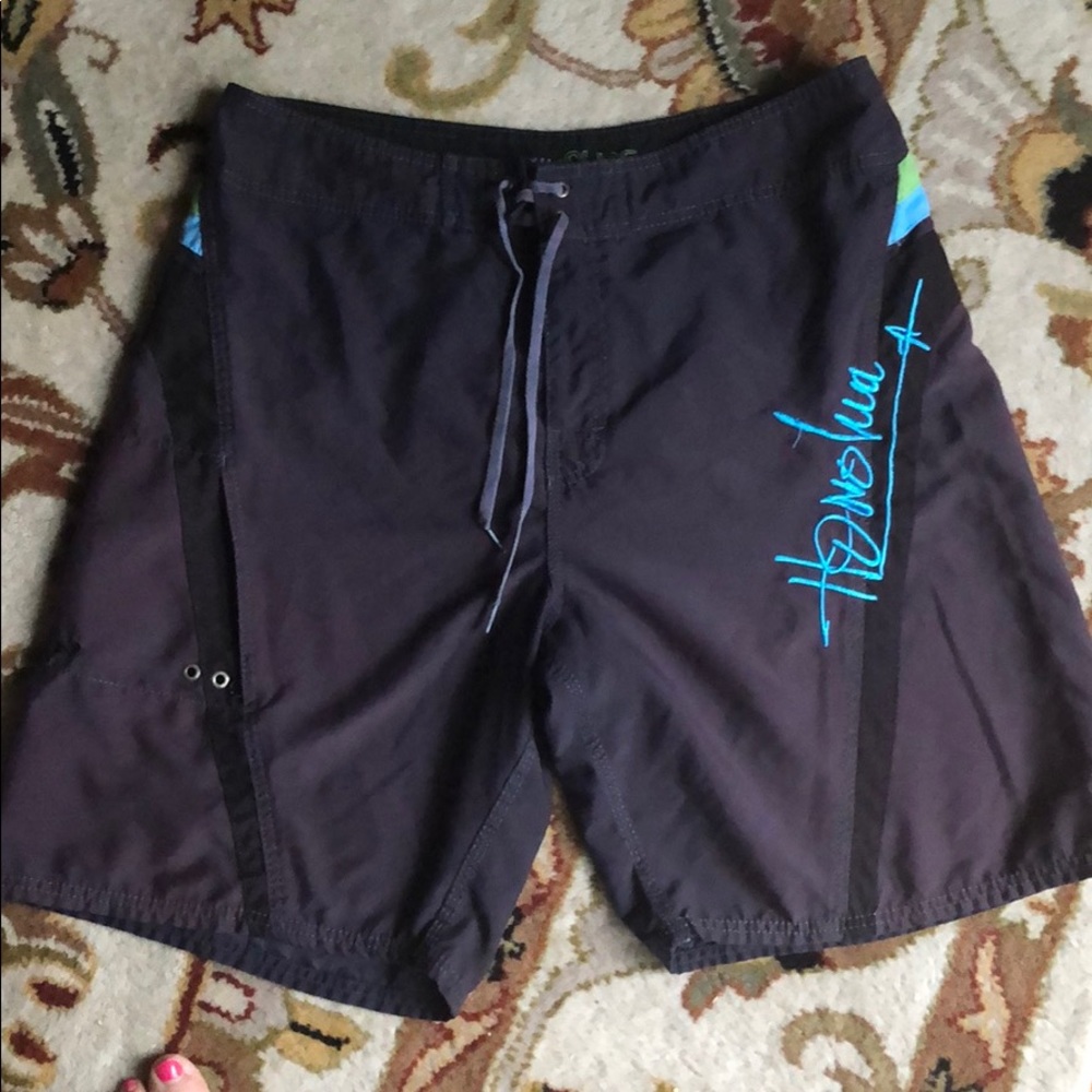 Honolua - Men’s Board Shorts (Size 36)
